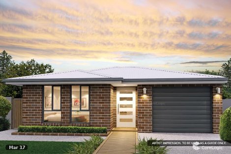 Lot 1 Raggatt Cres, Mitchell Park, SA 5043