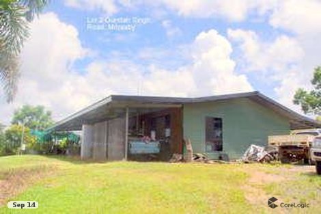 Lot 2 Gundah Singh Rd, Moresby, QLD 4871