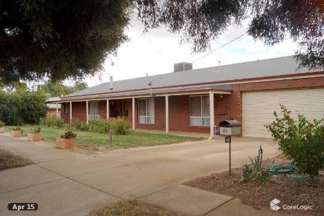 49 Dookie St, Dookie, VIC 3646