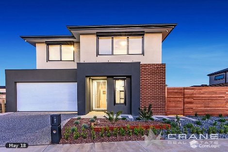 131 Aspire Bvd, Plumpton, VIC 3335