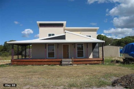 17 Lakes Bvd, Burrum Heads, QLD 4659