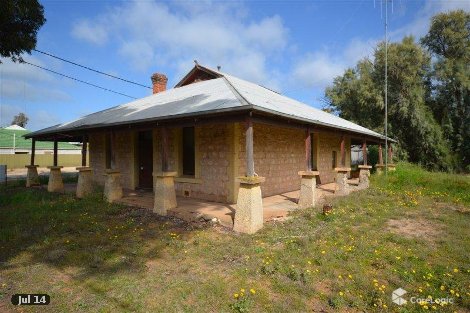 17-19 Adelaide Rd, Pinnaroo, SA 5304