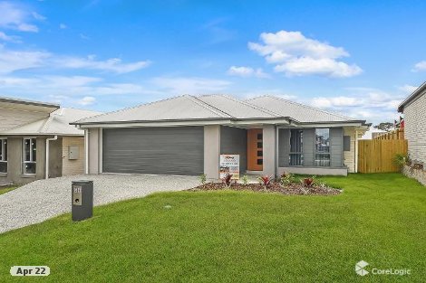 56 Regal Cl, Heathwood, QLD 4110