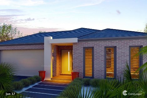 Lot 201 Saric Ct, Plumpton, VIC 3335