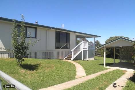 8 Parke St, Ebor, NSW 2453