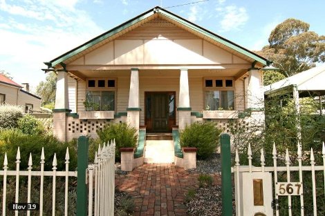 567 Hargreaves St, Bendigo, VIC 3550