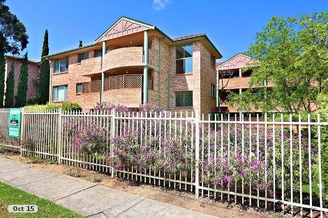 21/149 Waldron Rd, Chester Hill, NSW 2162