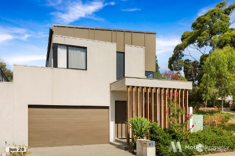 61 Burn Nar Look Dr, Burwood, VIC 3125