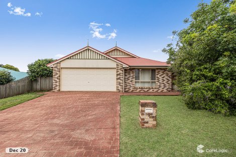 9 Goodman Ct, Middle Ridge, QLD 4350