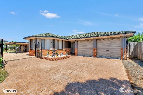 16 Andrews Cct, Horningsea Park, NSW 2171