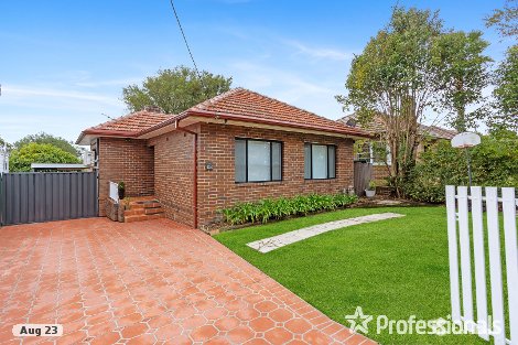 100 Hannans Rd, Riverwood, NSW 2210