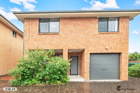 12/28 Allawah St, Blacktown, NSW 2148