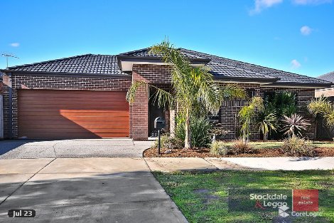 29 Ballanoma Grn, Epping, VIC 3076