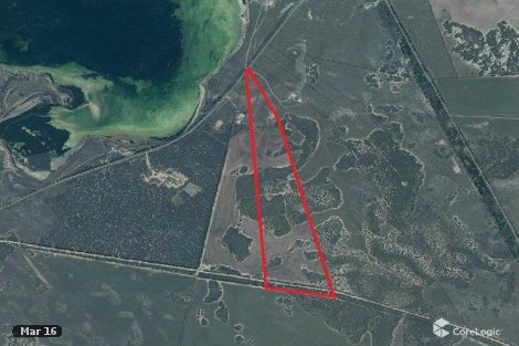 Lot 101 Venus Bay Rd, Venus Bay, SA 5607