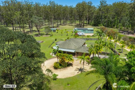 34 Moorside Dr, Telegraph Point, NSW 2441