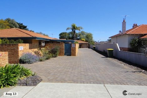 4/5 Westbury Cres, Bicton, WA 6157