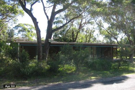 23 Morang St, Hawks Nest, NSW 2324