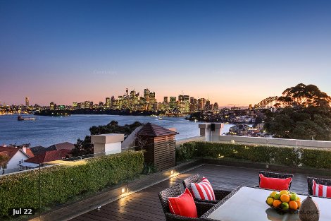 7/18-20 Cremorne Rd, Cremorne Point, NSW 2090