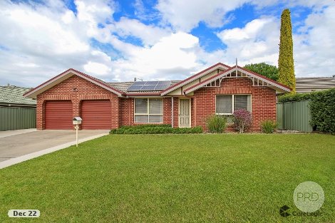 19 Handel St, Glenroy, NSW 2640