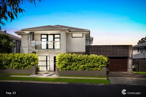 4 Ivory St, The Ponds, NSW 2769