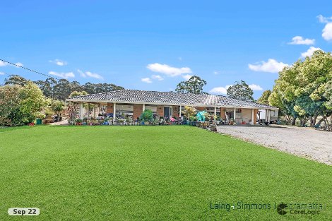 831 Camden Valley Way, Catherine Field, NSW 2557