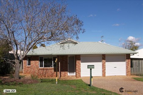 22 Stoneyhurst Ct, Glenvale, QLD 4350