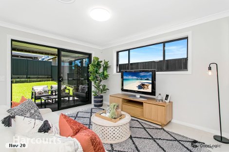 4 Patel St, Rouse Hill, NSW 2155