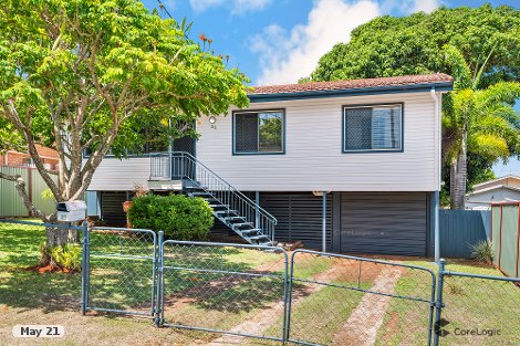 25 Tarooko St, Manly West, QLD 4179