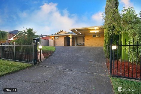 22 Cobbler Cres, Minchinbury, NSW 2770