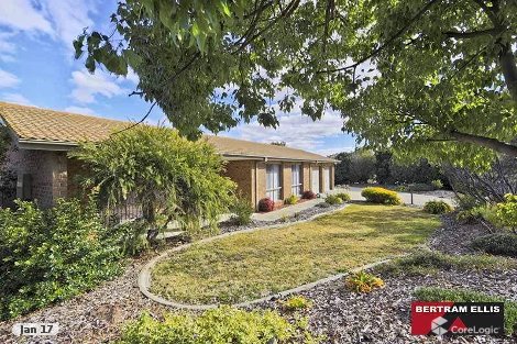 2 Hoban Pl, Chisholm, ACT 2905