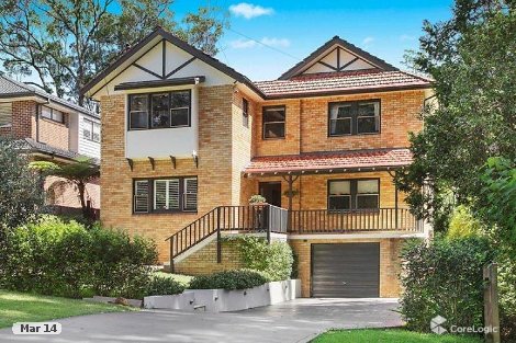 28 Warwick St, Killara, NSW 2071