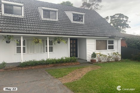 98 Old Bathurst Rd, Blaxland, NSW 2774