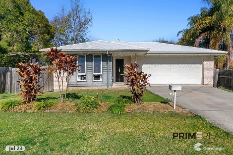32 Russell Dr, Redbank Plains, QLD 4301