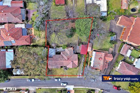 9 Hopetoun Ave, Denistone East, NSW 2112