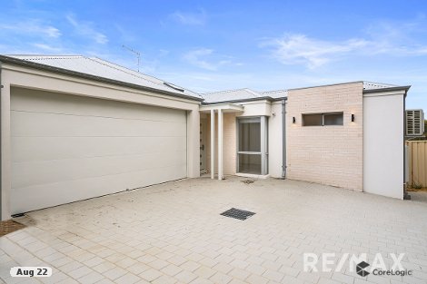 135a Camberwarra Dr, Craigie, WA 6025