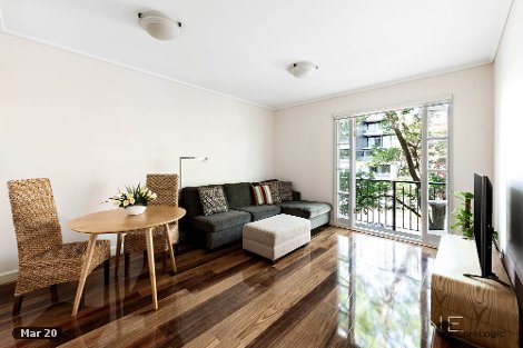 37/1-27 Wellington Cres, East Melbourne, VIC 3002