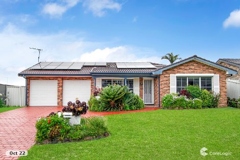 14 Phoenix Cres, Erskine Park, NSW 2759