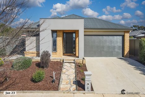 8 Daisy St, Huntly, VIC 3551