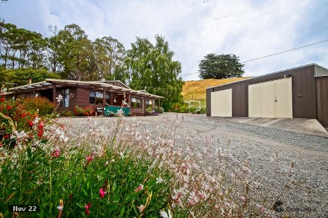 240 Bridle Track Rd, Stoodley, TAS 7306