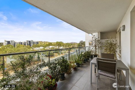 319/80 Chandler St, Belconnen, ACT 2617