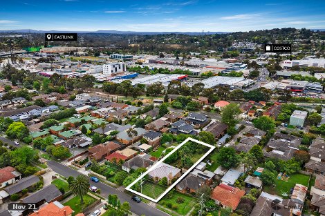 18 Arlington St, Ringwood, VIC 3134