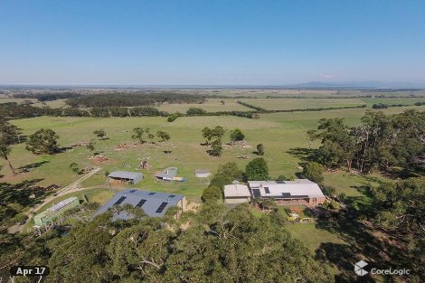 75 Rendells Rd, Welshpool, VIC 3966