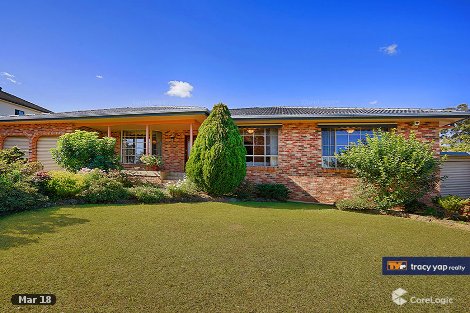 12 Yurunga St, Telopea, NSW 2117