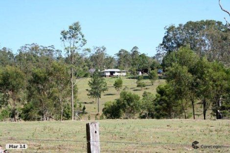 772 Old Tenterfield Rd, Camira, NSW 2469