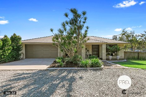 1 Timber Reserve Dr, Oakhurst, QLD 4650