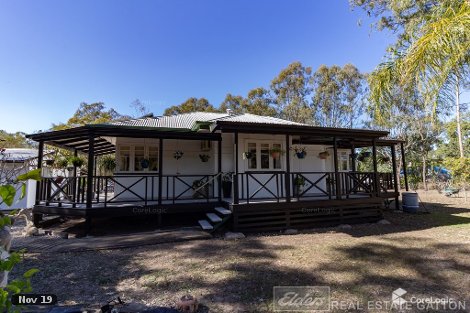 541 Coominya Connection Rd, Coominya, QLD 4311