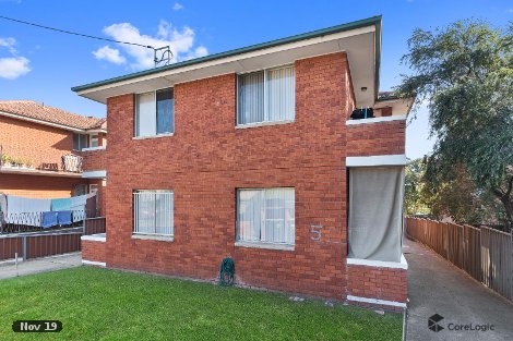 5/5 Denman Ave, Wiley Park, NSW 2195