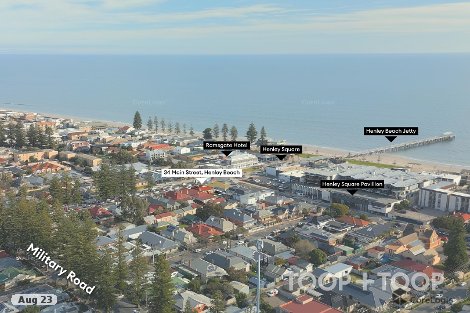 34 Main St, Henley Beach, SA 5022