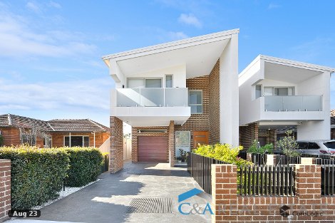 6a Cecil St, Guildford, NSW 2161