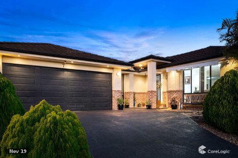 7 Omega Cl, Prestons, NSW 2170